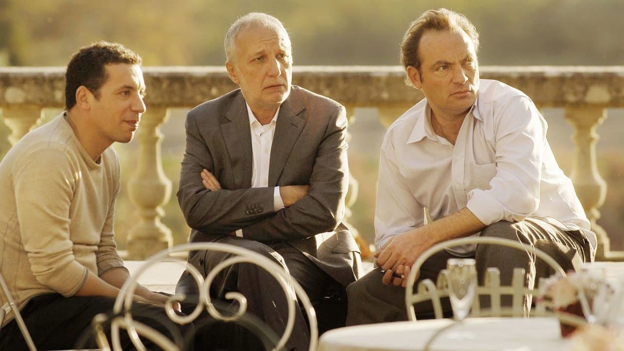 La différence, c'est que c'est pas pareil