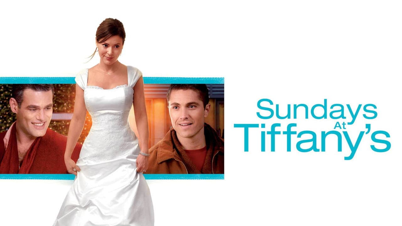 Sundays at Tiffany's