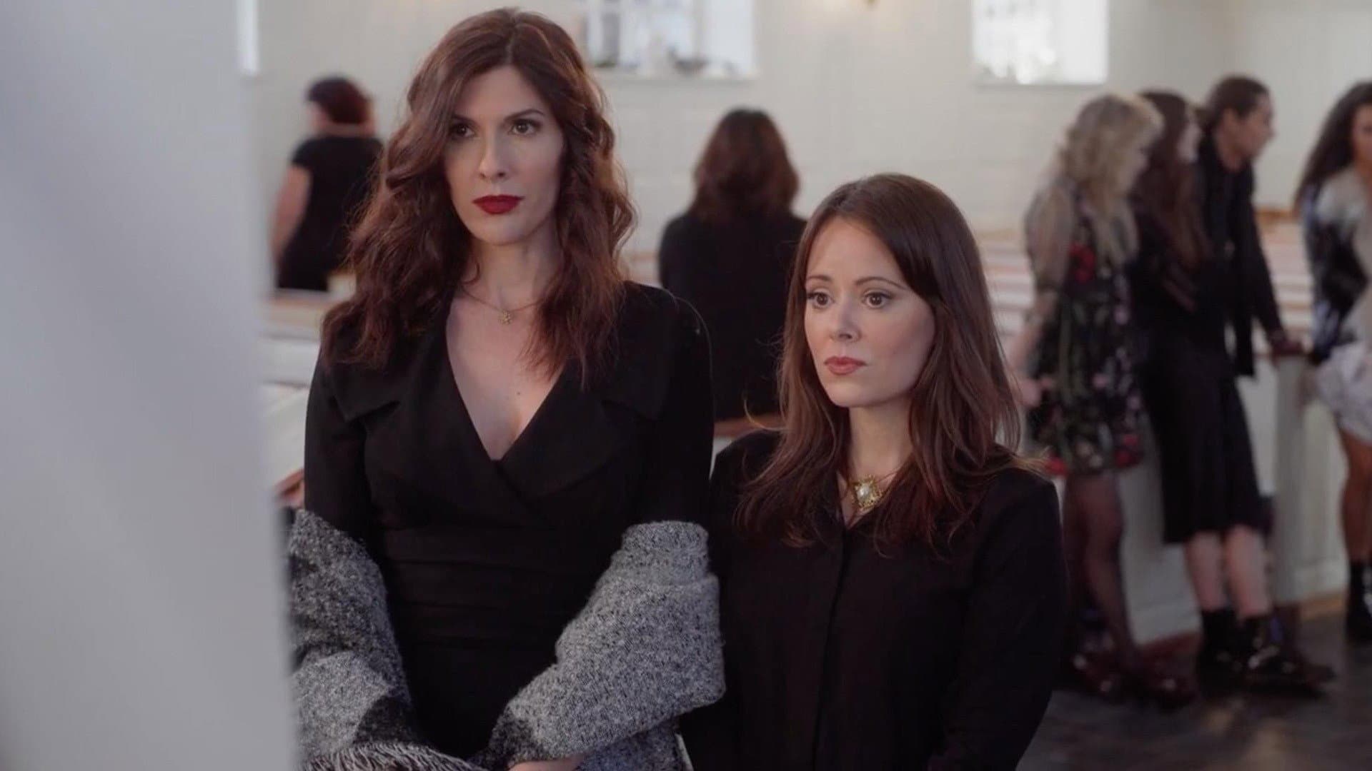 Secrets on Sorority Row