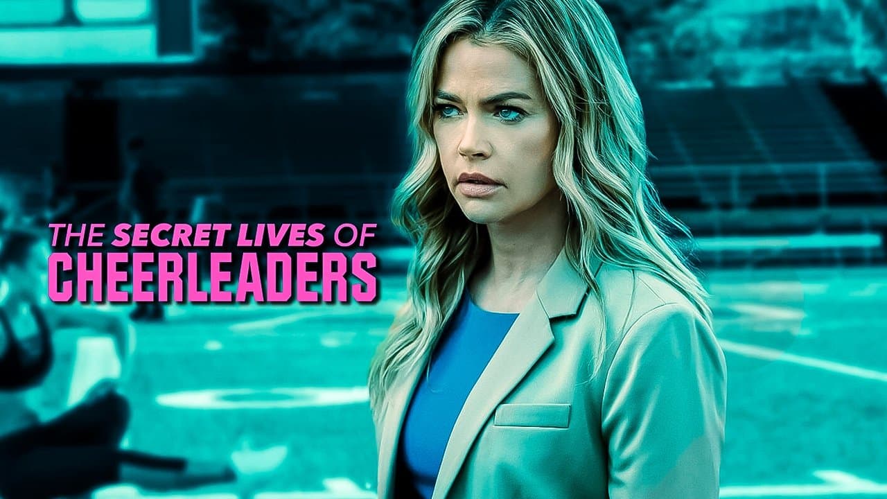 The Secret Lives of Cheerleaders