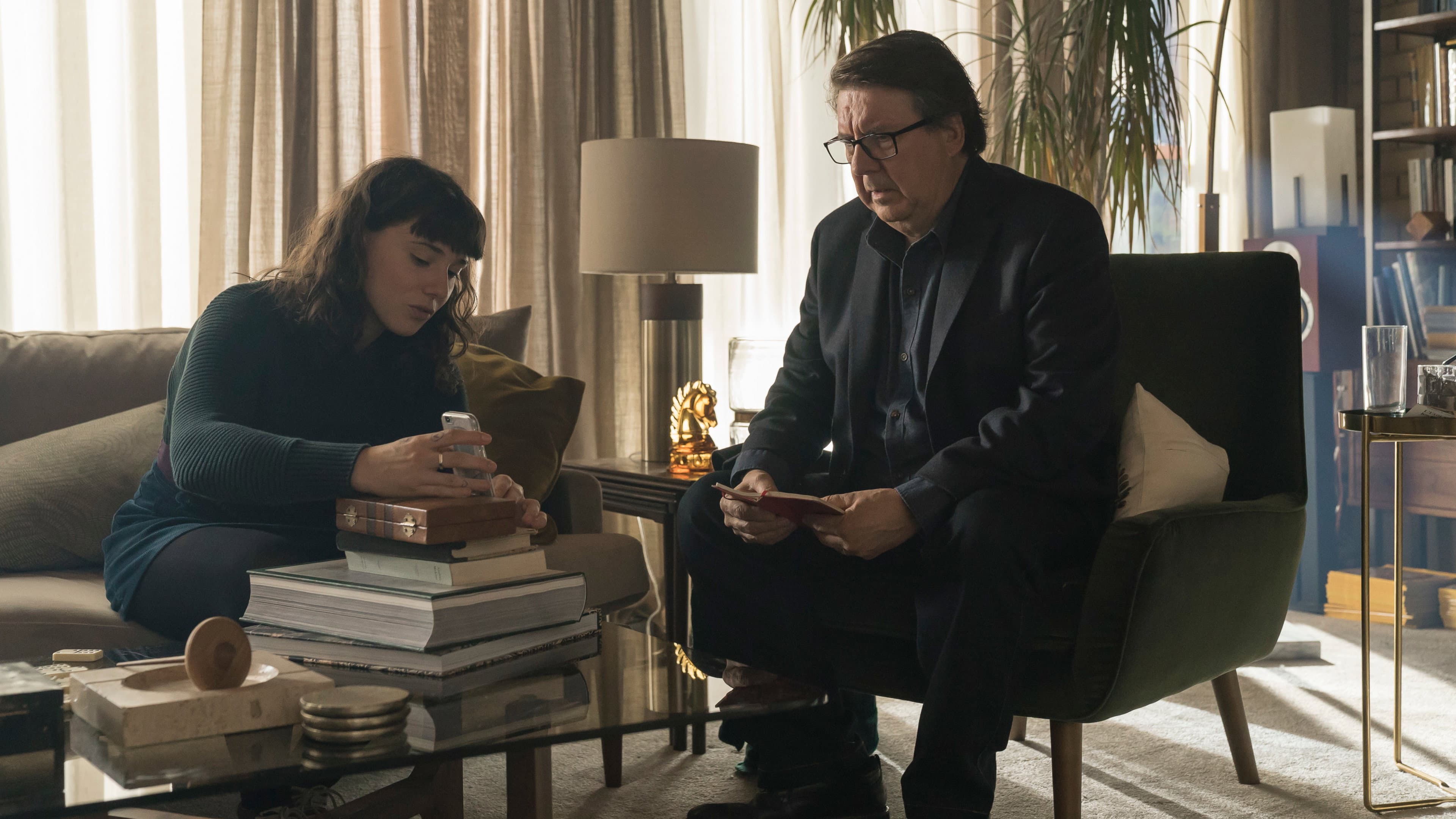 You Will Remember Me