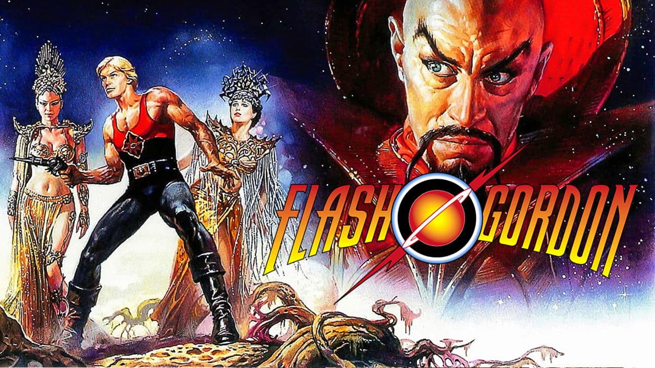 Flash Gordon