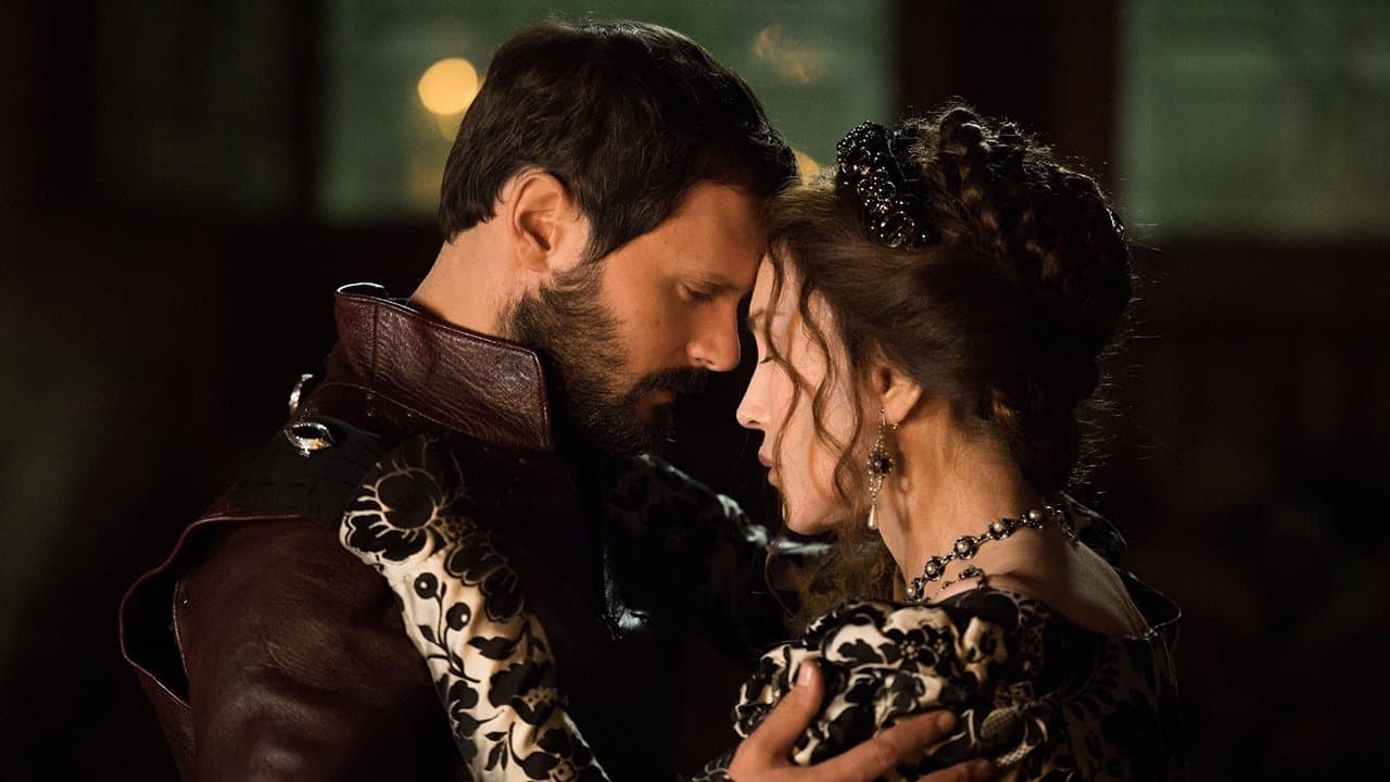 The King’s Favorite