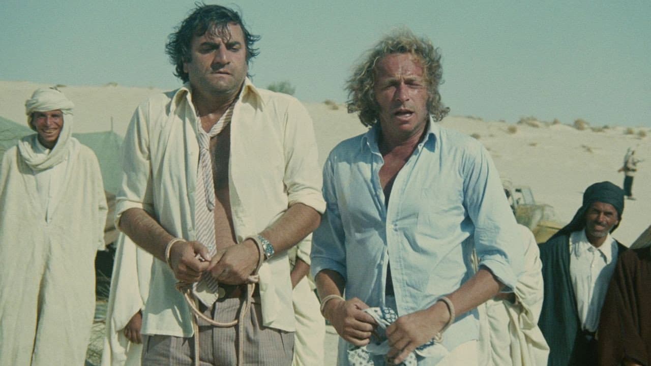 It's Not Me, It's Him