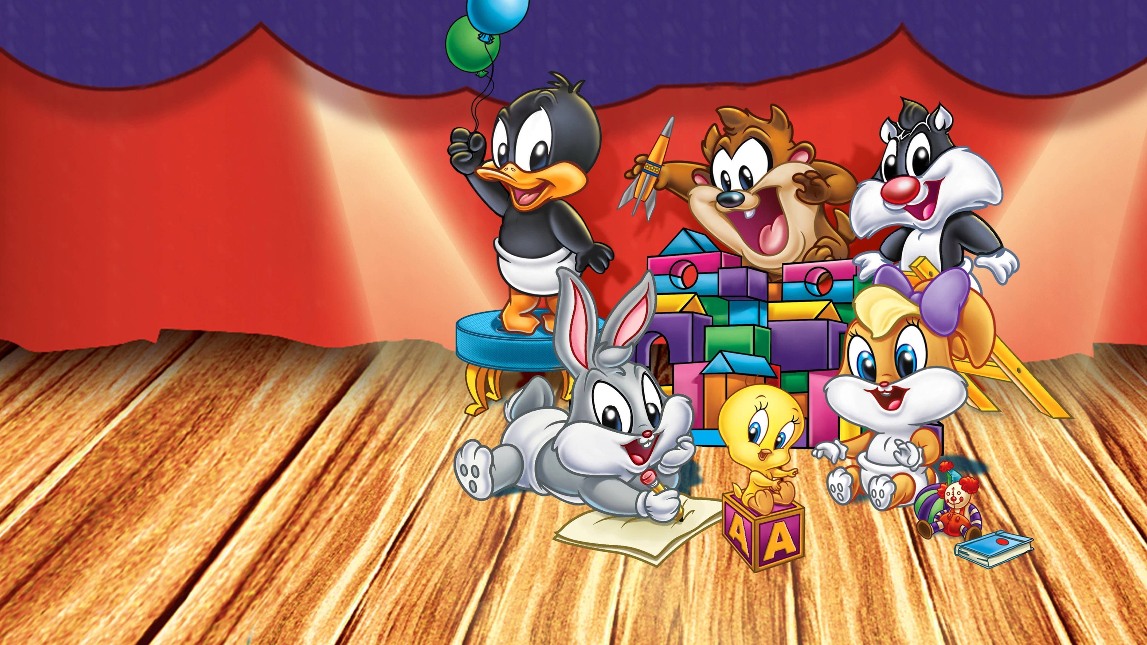 Baby Looney Tunes