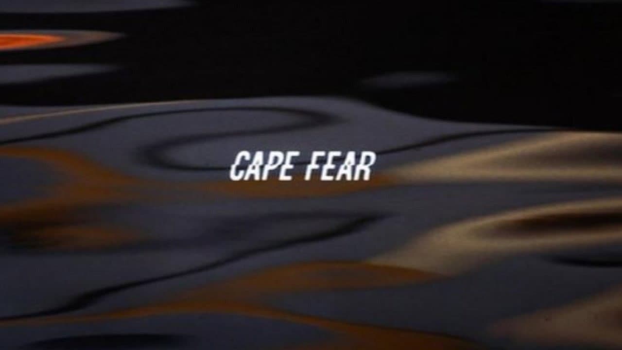 Cape Fear