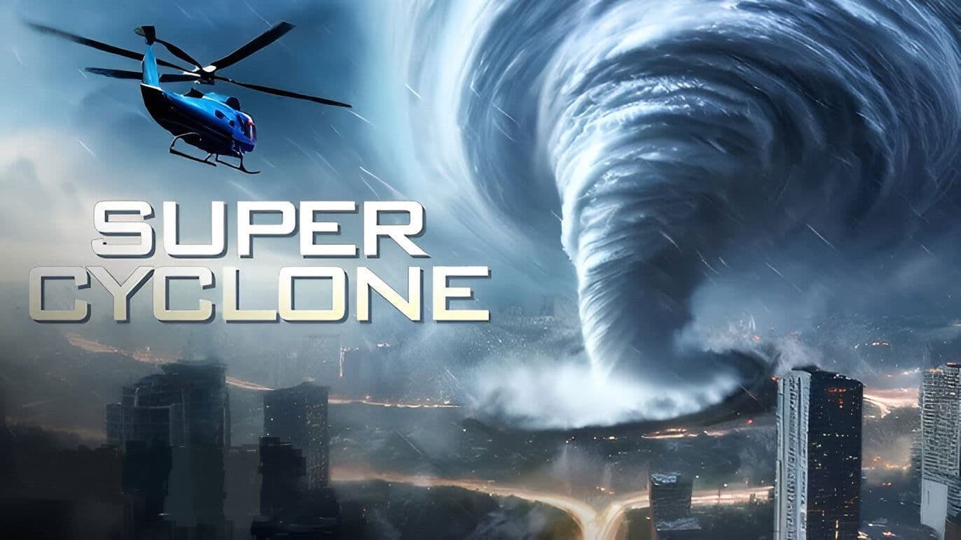 Super Cyclone