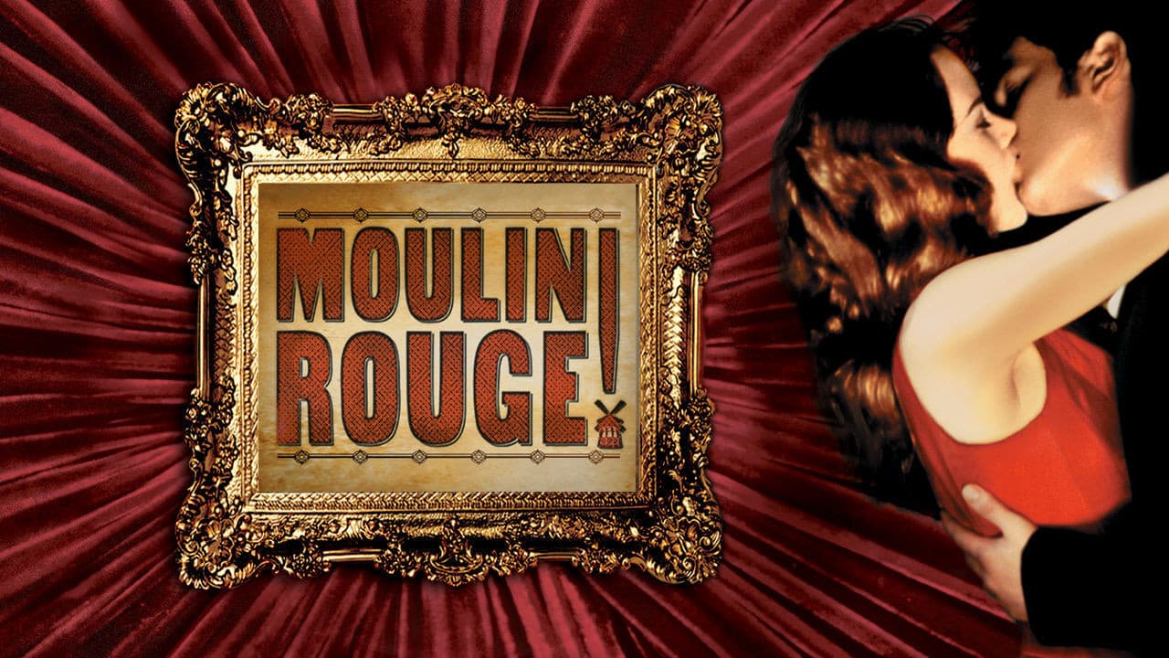 Moulin Rouge!