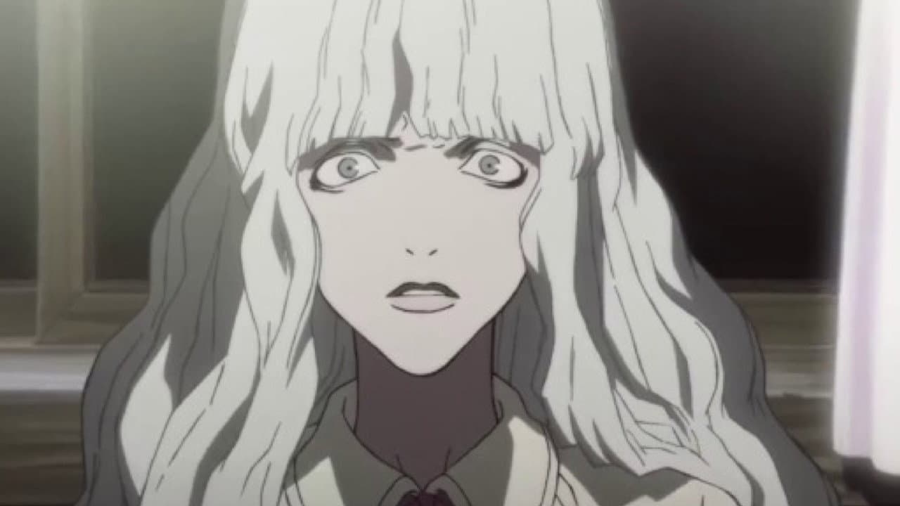 Blood: The Last Vampire