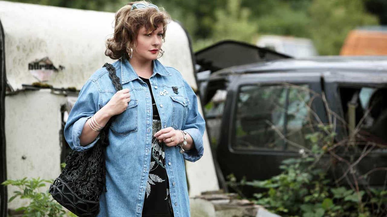 Thelma, Louise et Chantal