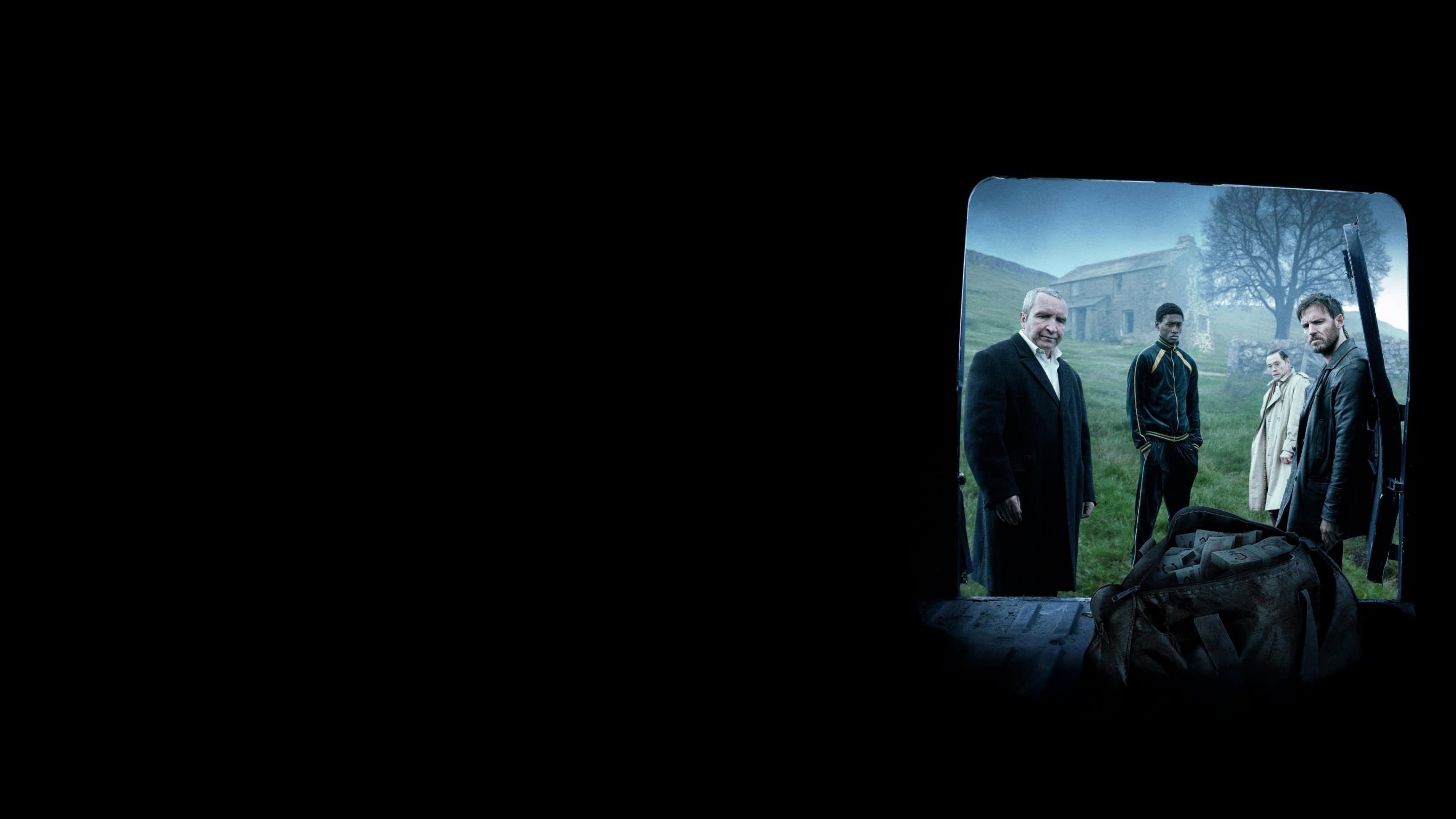 All the Devils Are Here