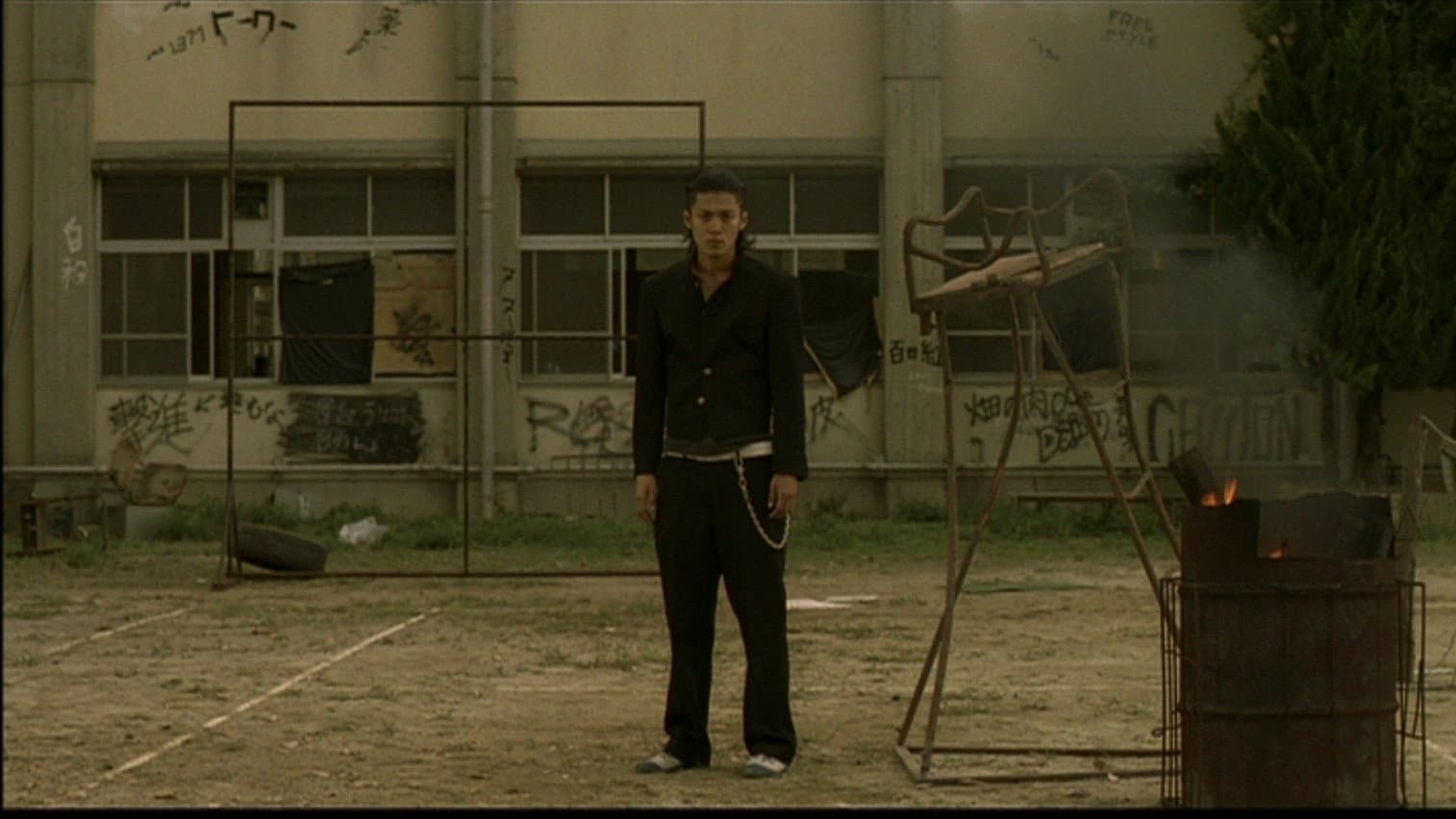 Crows Zero