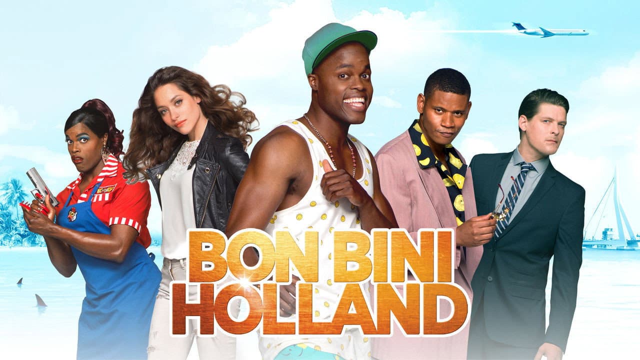 Bon Bini Holland