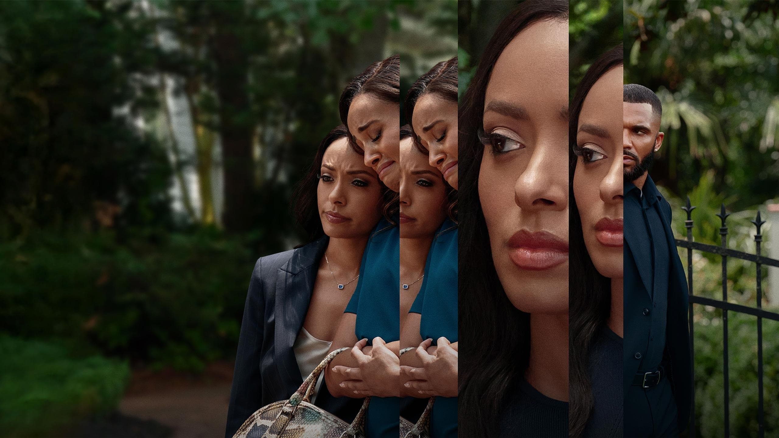 Tyler Perry's Duplicity