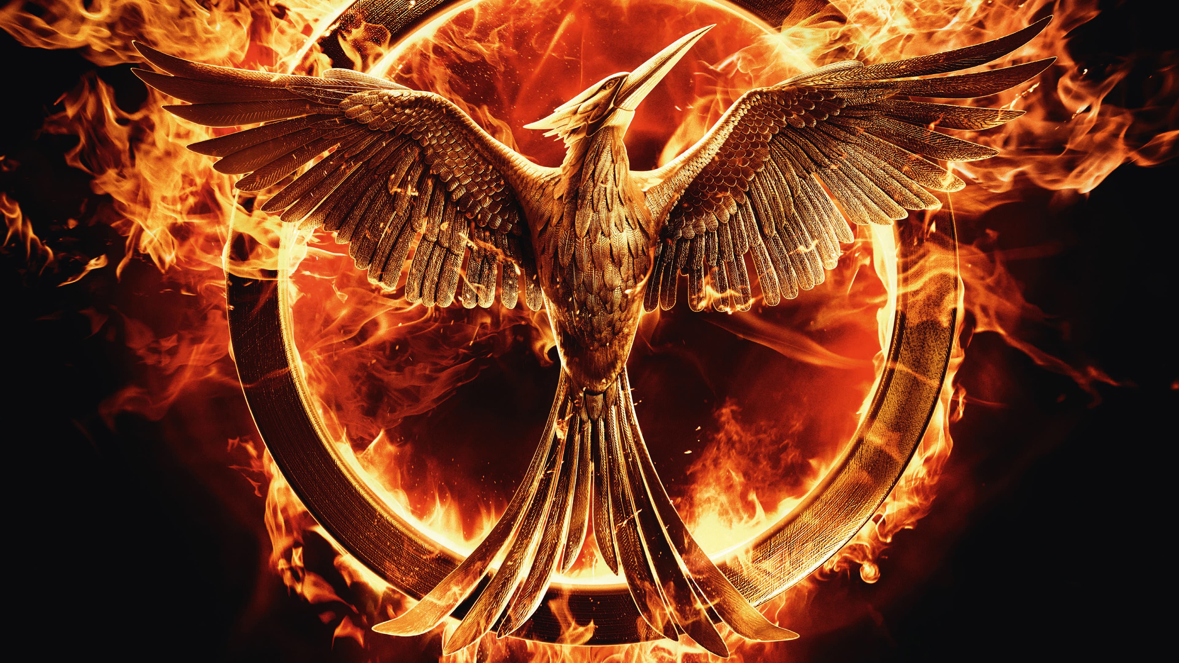 The Hunger Games: Mockingjay - Part 1