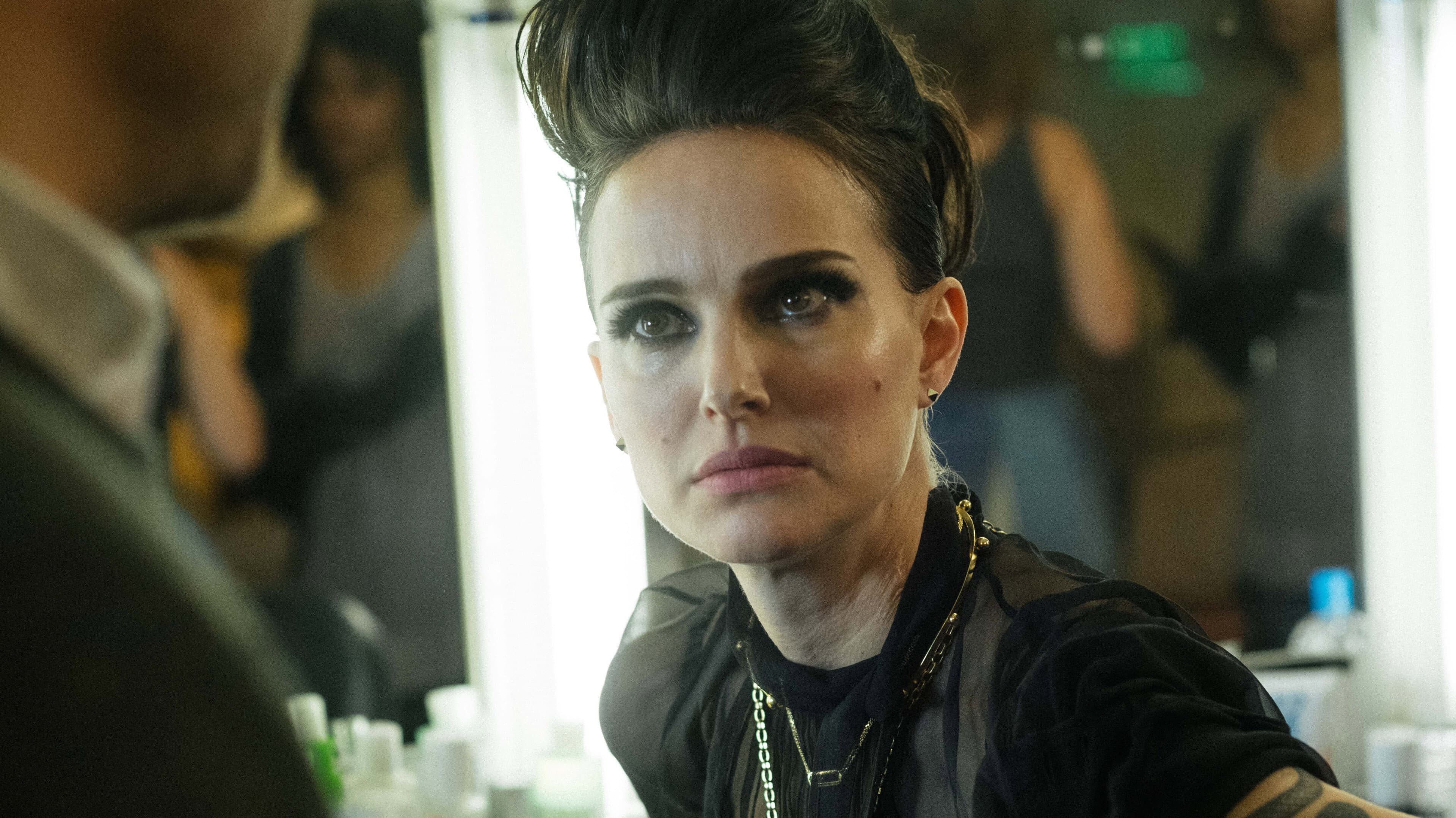 Vox Lux