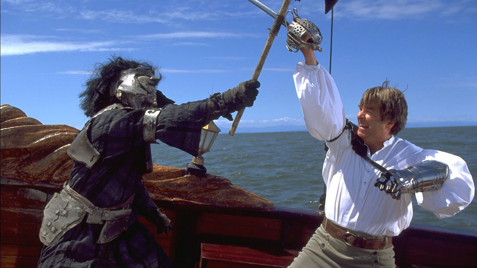 Voyage of the Unicorn