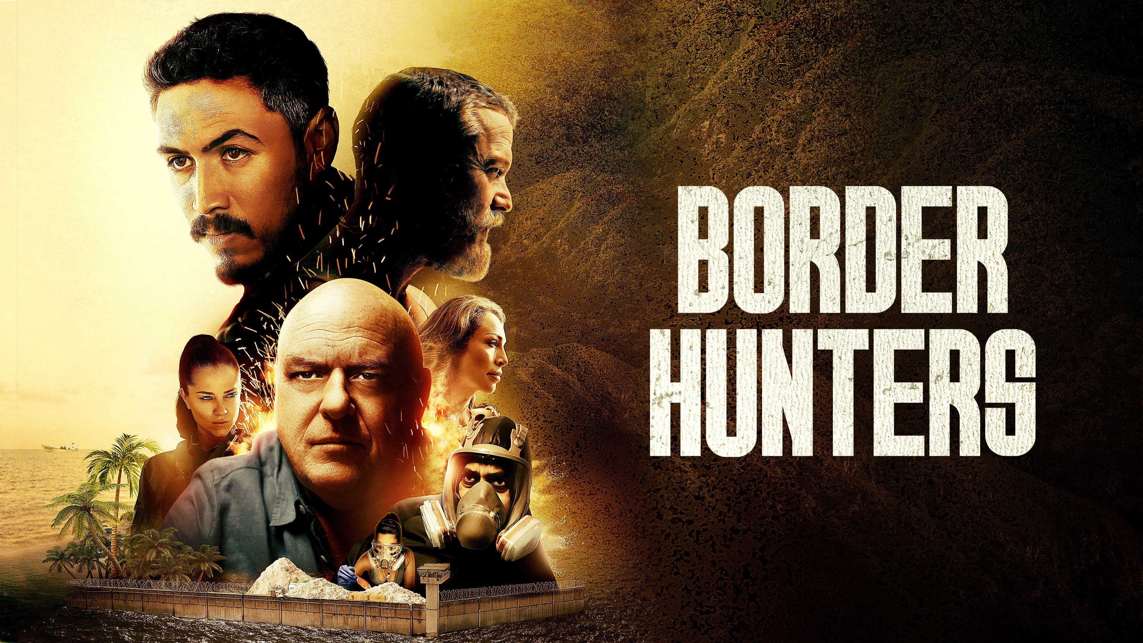 Border Hunters