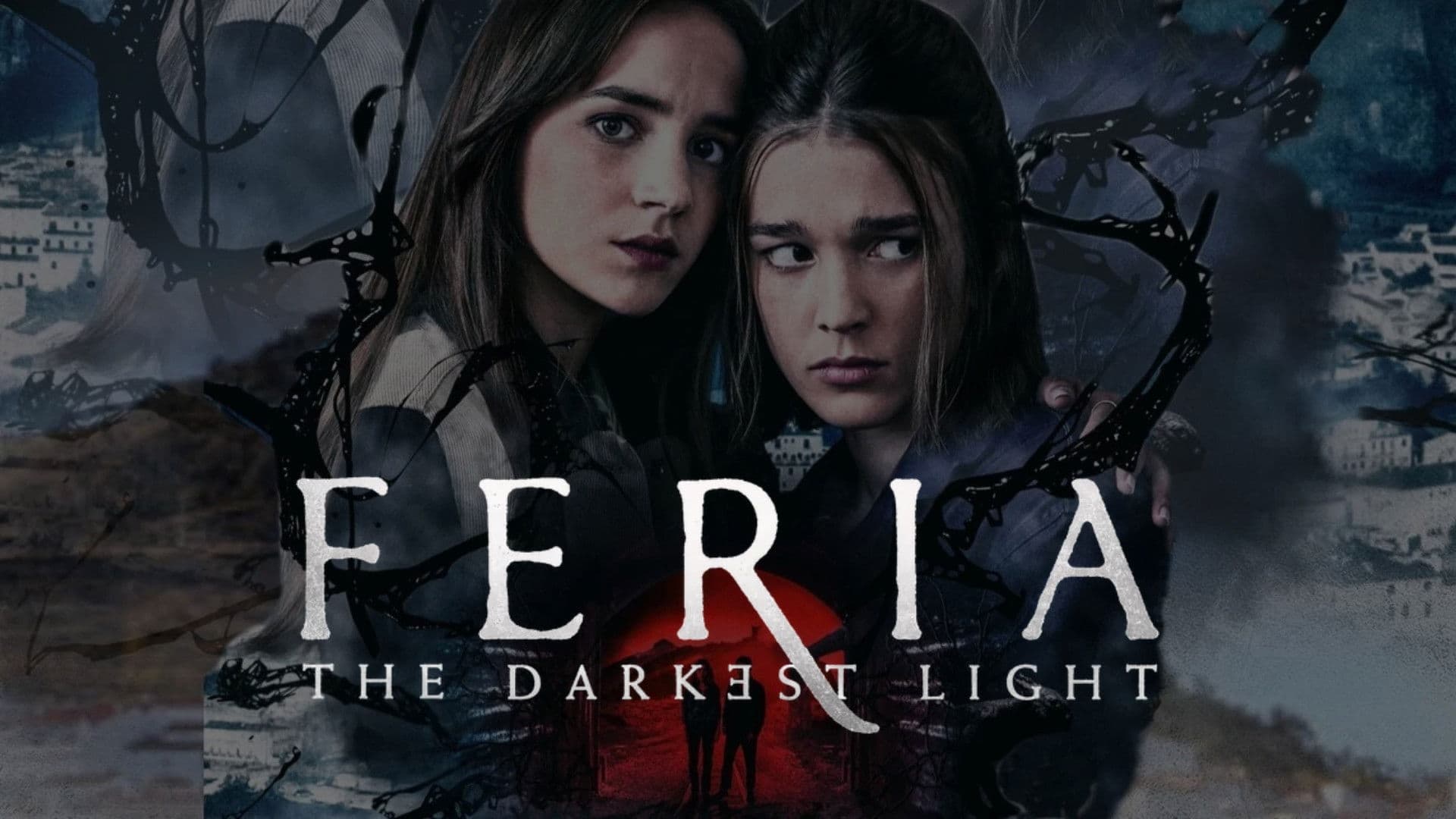 Feria: The Darkest Light