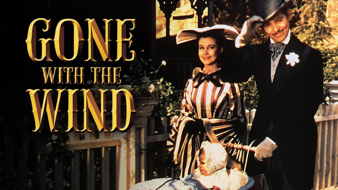 Gone with the Wind