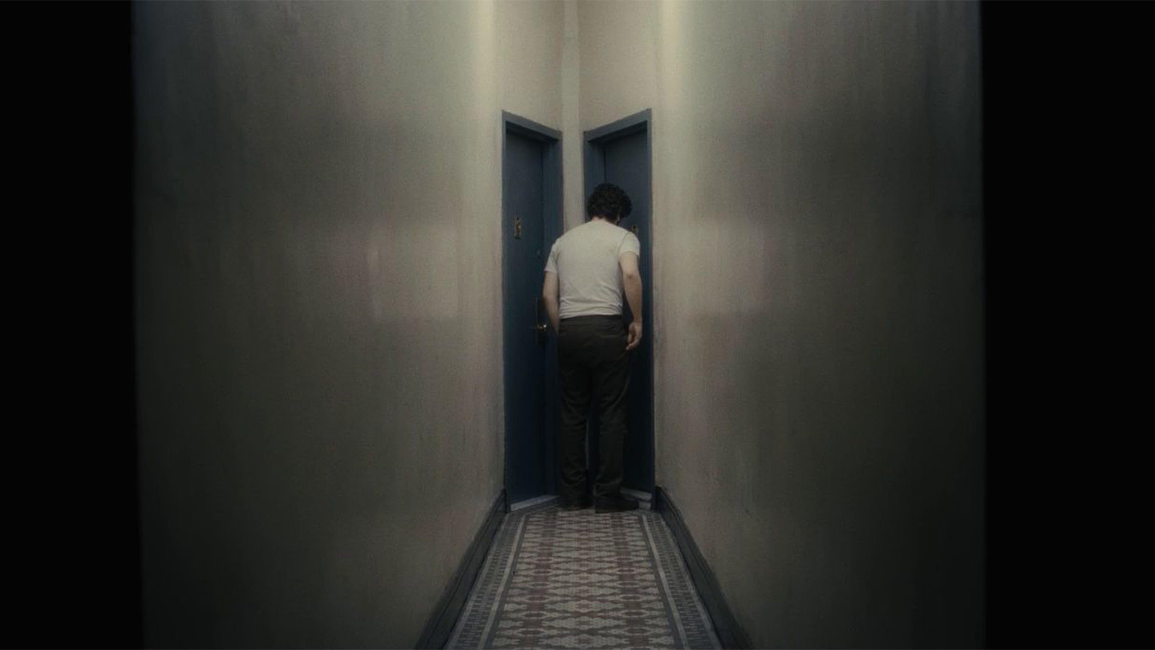 Inside Llewyn Davis