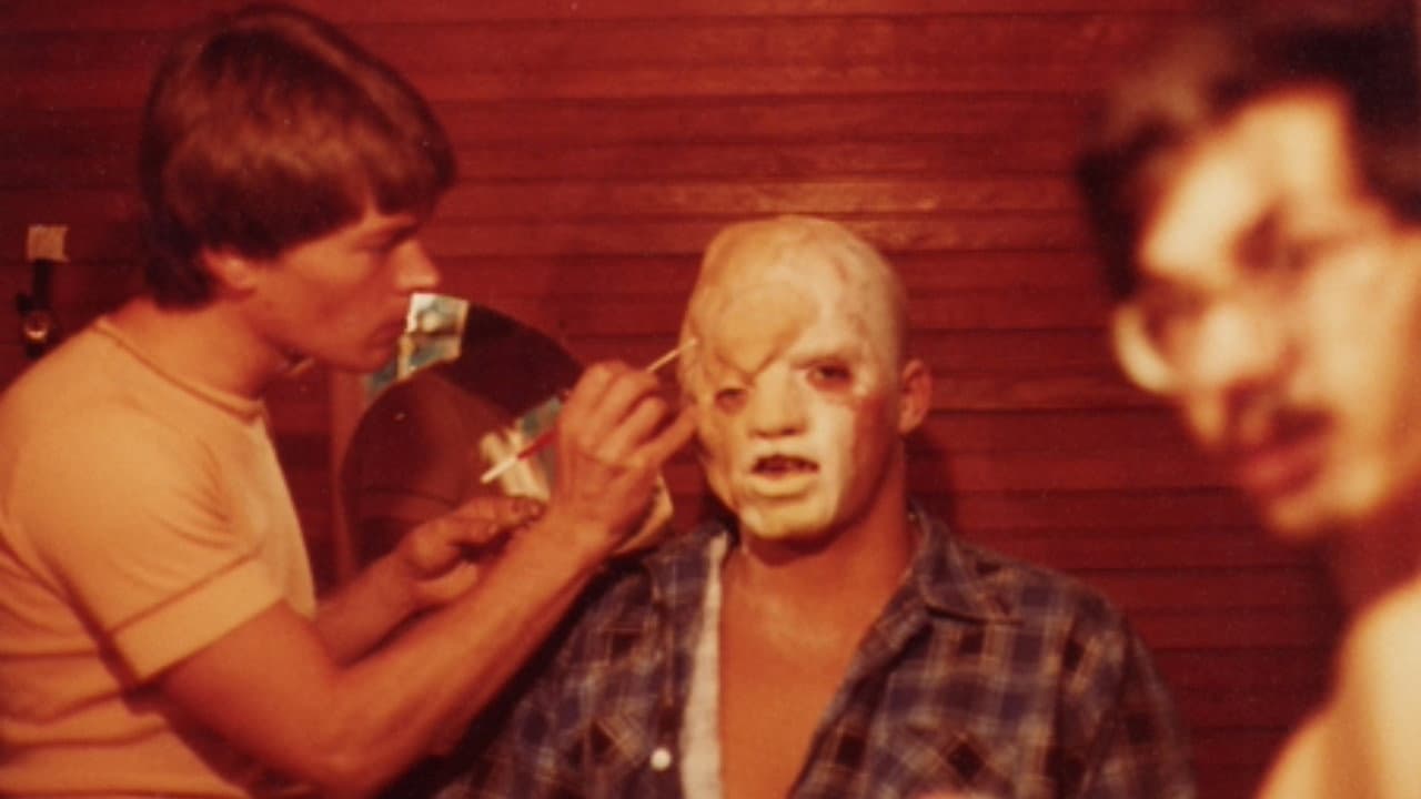 His Name Was Jason: 30 Years of Friday the 13th