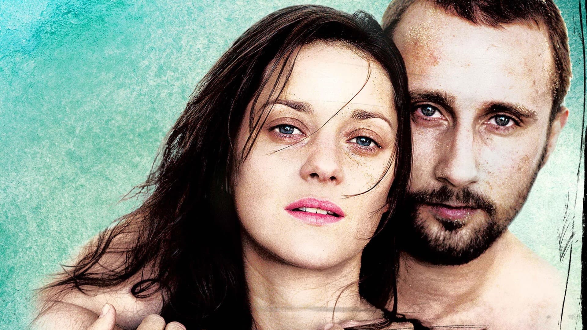 Rust and Bone