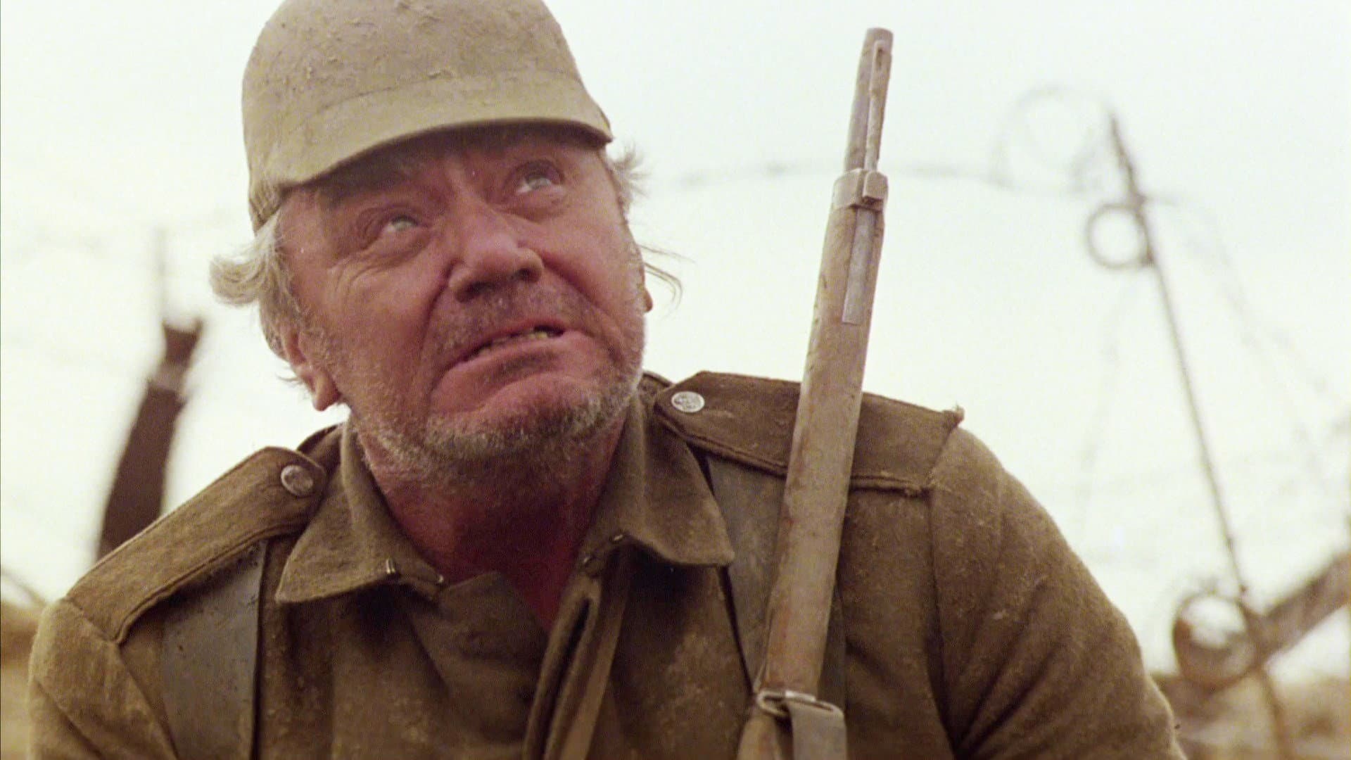 All Quiet on the Western Front