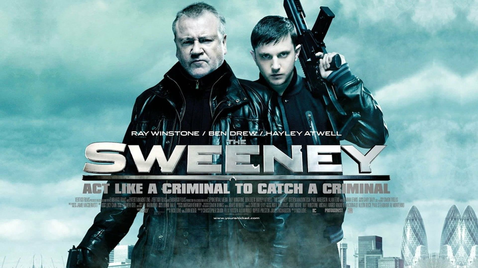 The Sweeney
