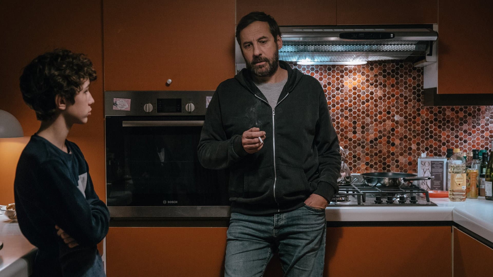 Thank God We Have Each Other