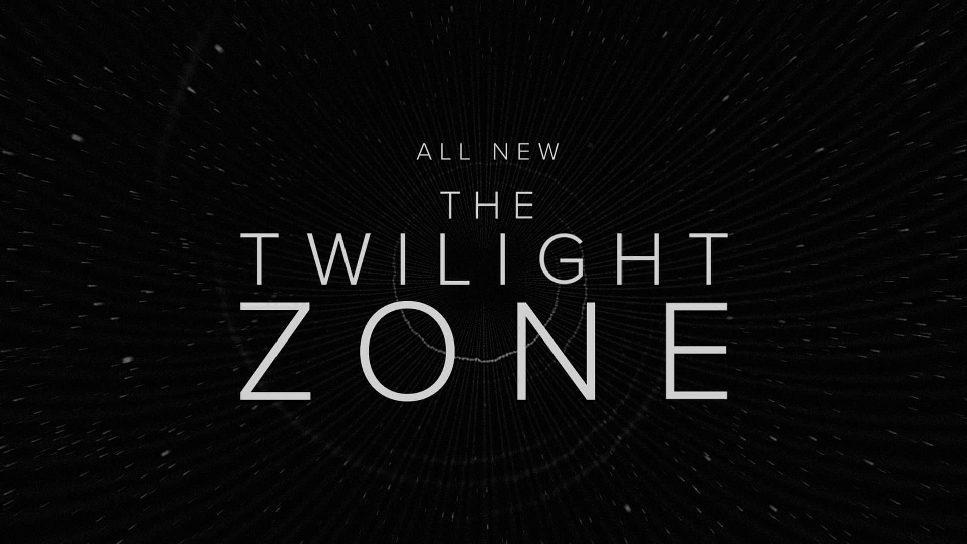 The Twilight Zone