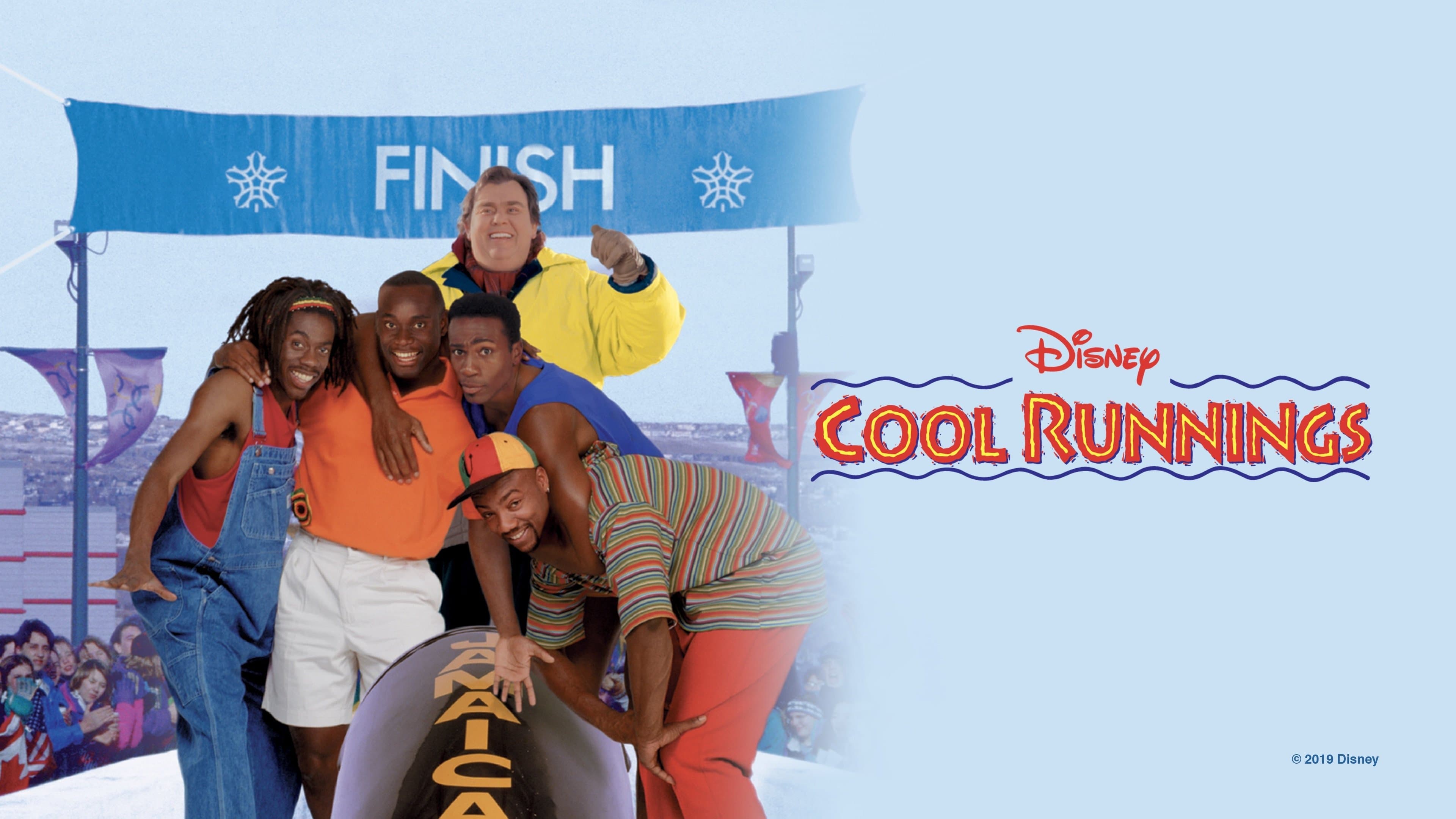 Cool Runnings