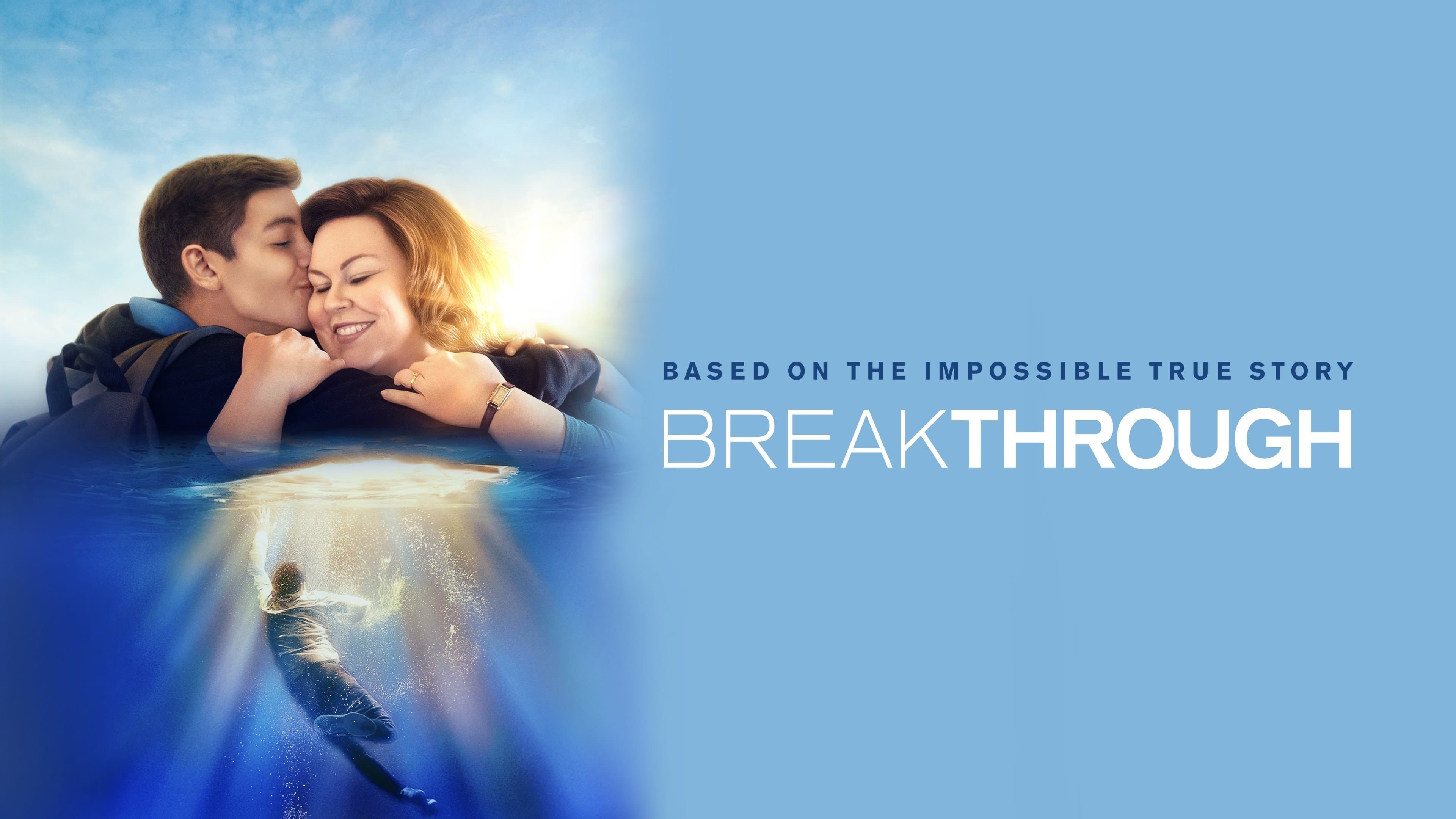 Breakthrough