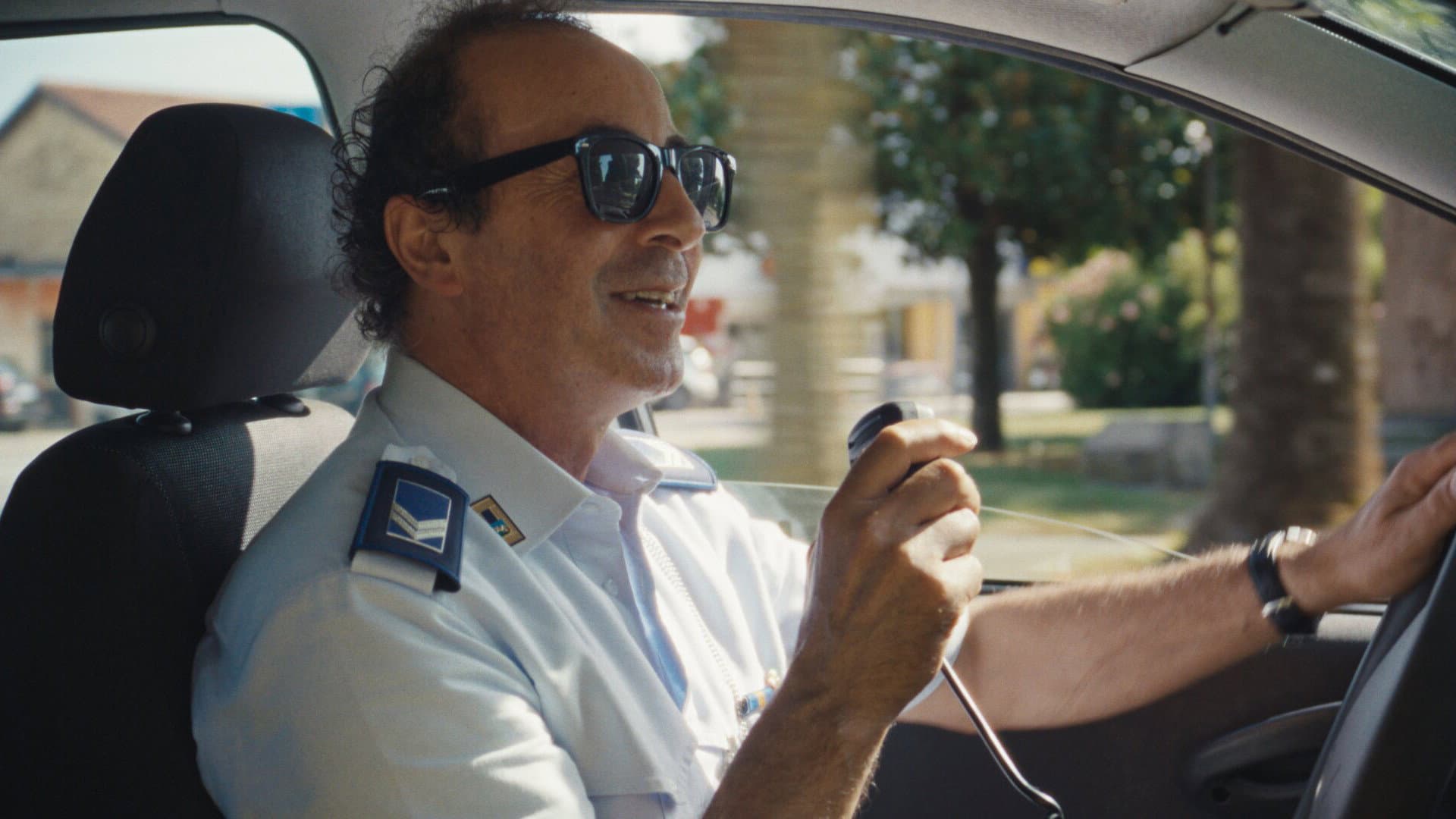 The Adventures of Gigi the Law