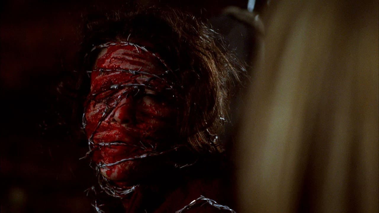 Return to Sleepaway Camp