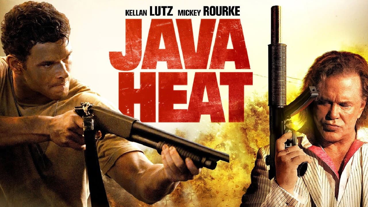 Java Heat