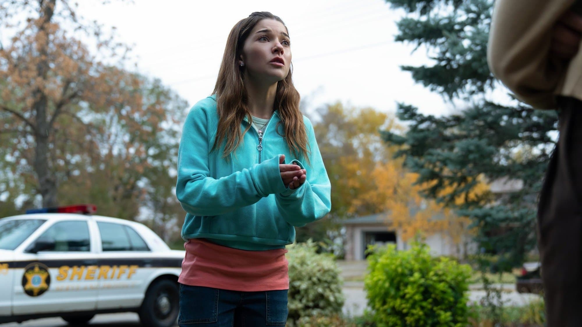 The Girl Who Escaped: The Kara Robinson Story