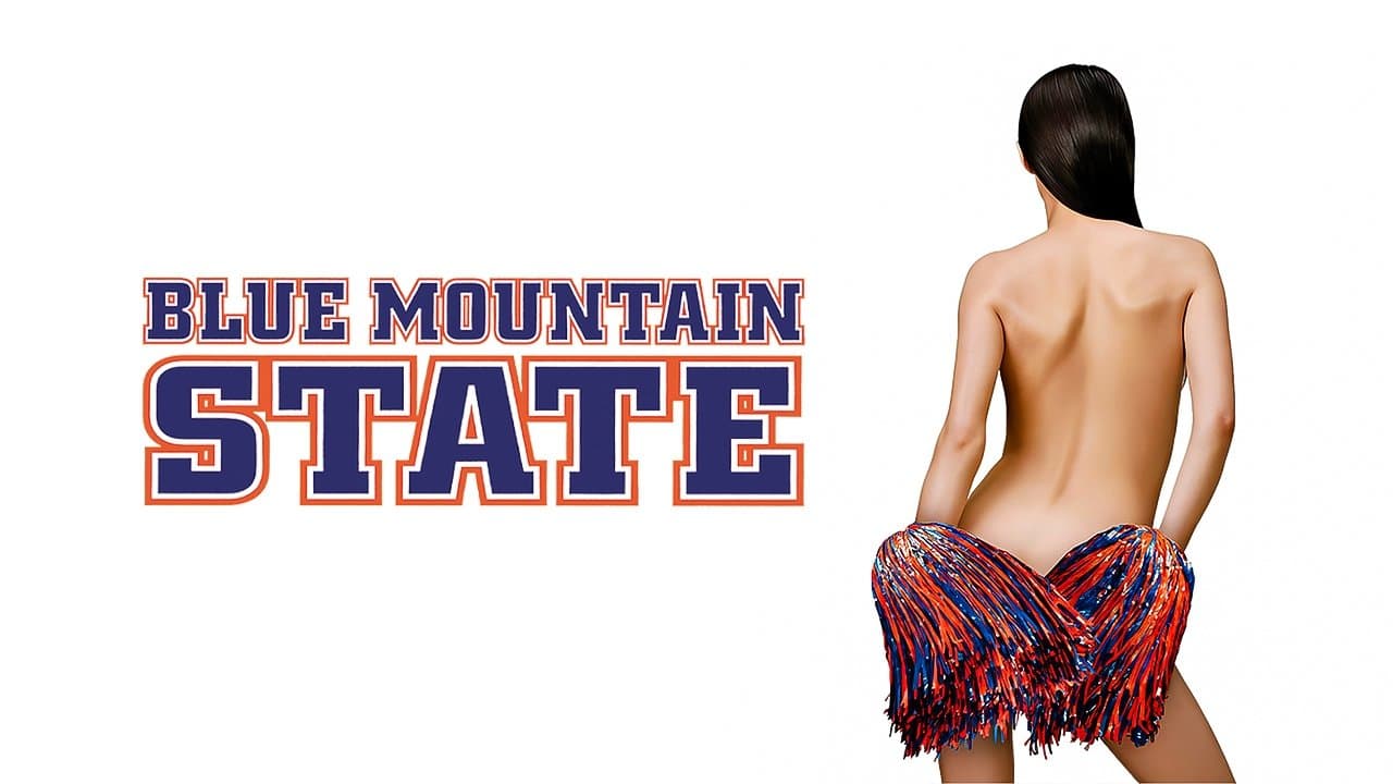 Blue Mountain State