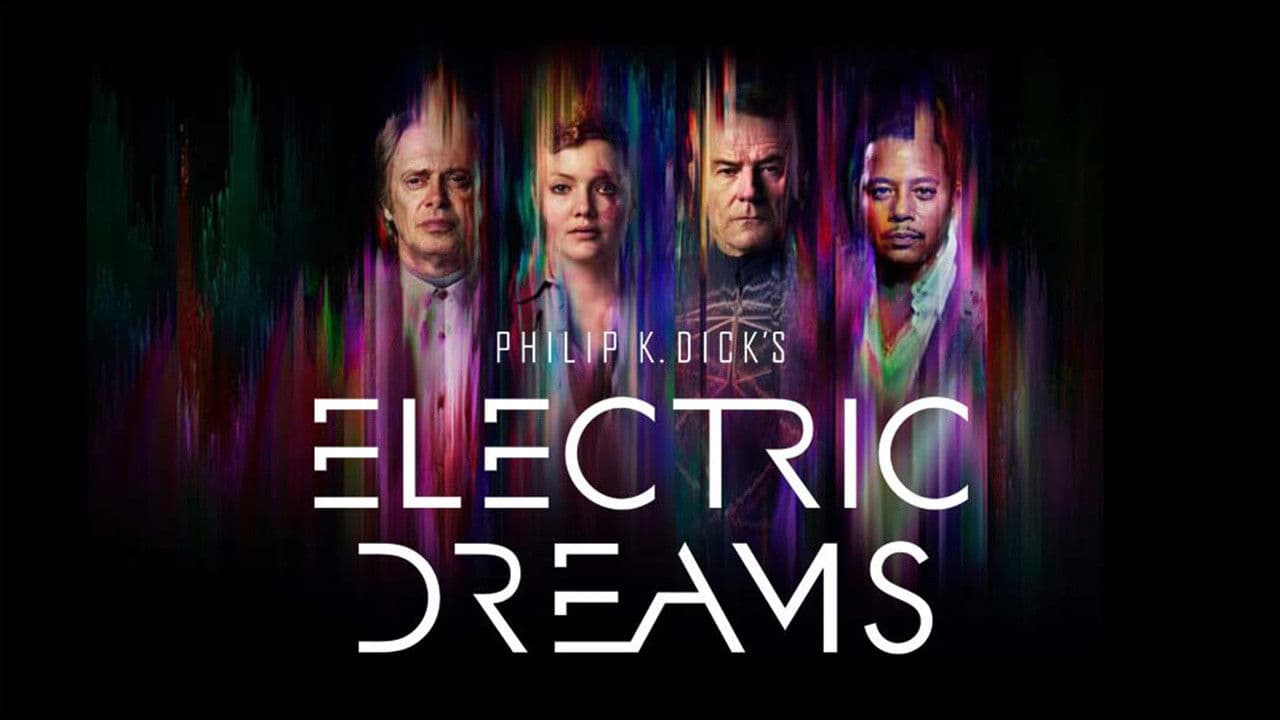 Philip K. Dick's Electric Dreams