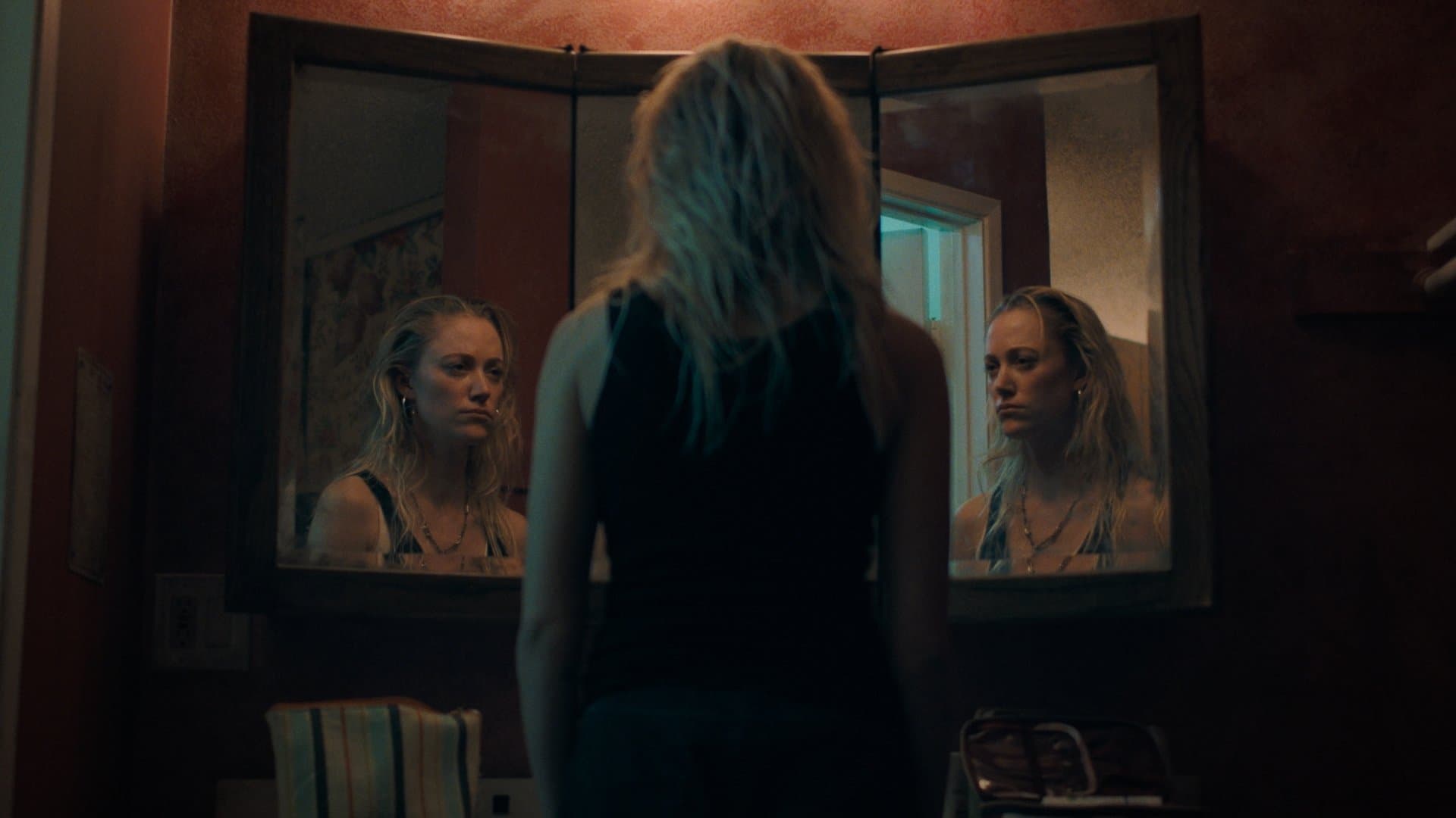 The Hand That Rocks the Cradle