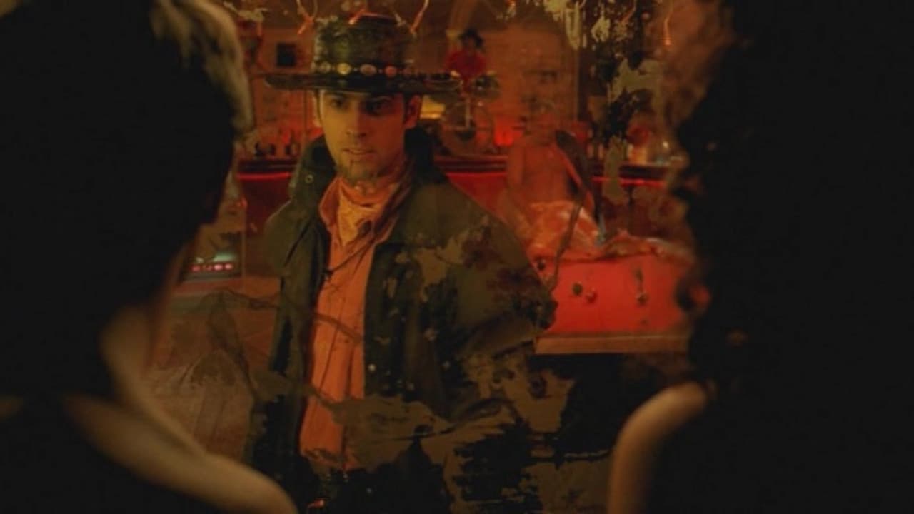 No Rest for the Brave