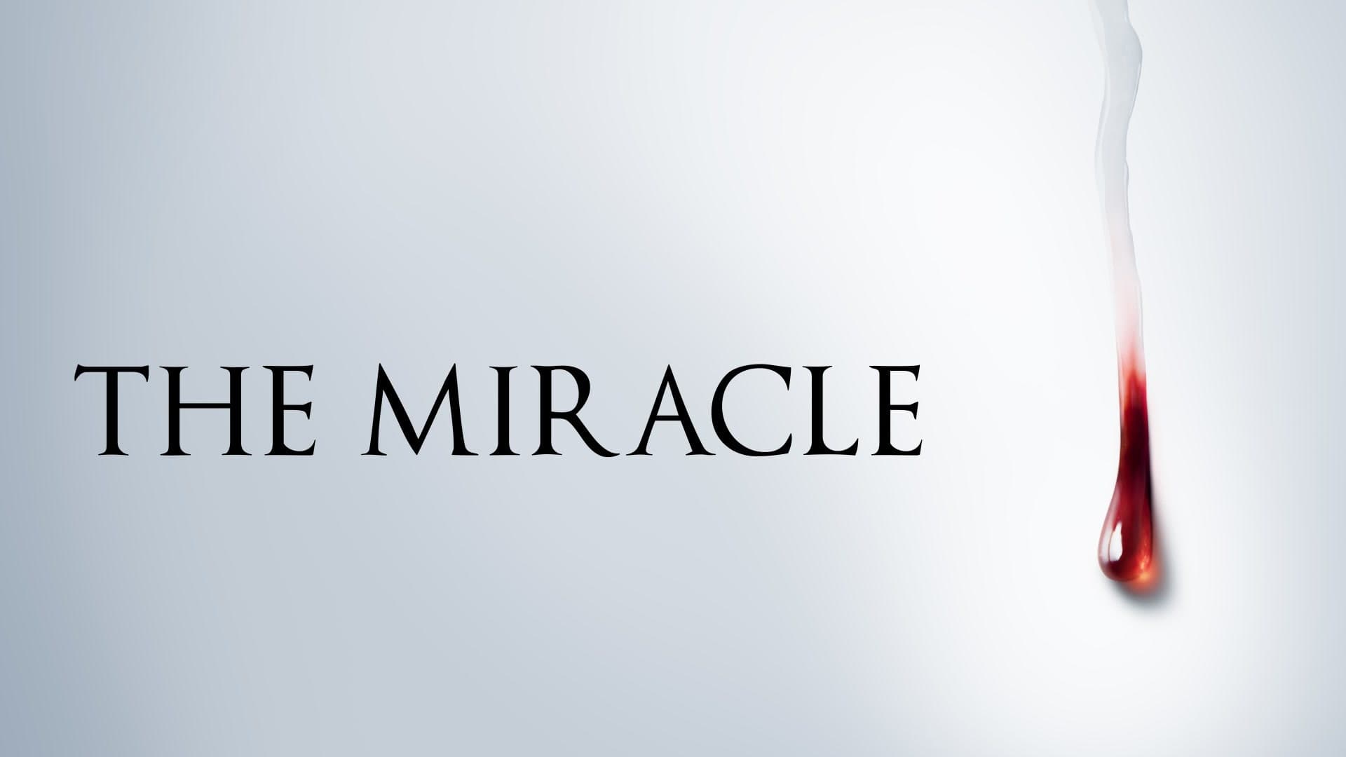 The Miracle