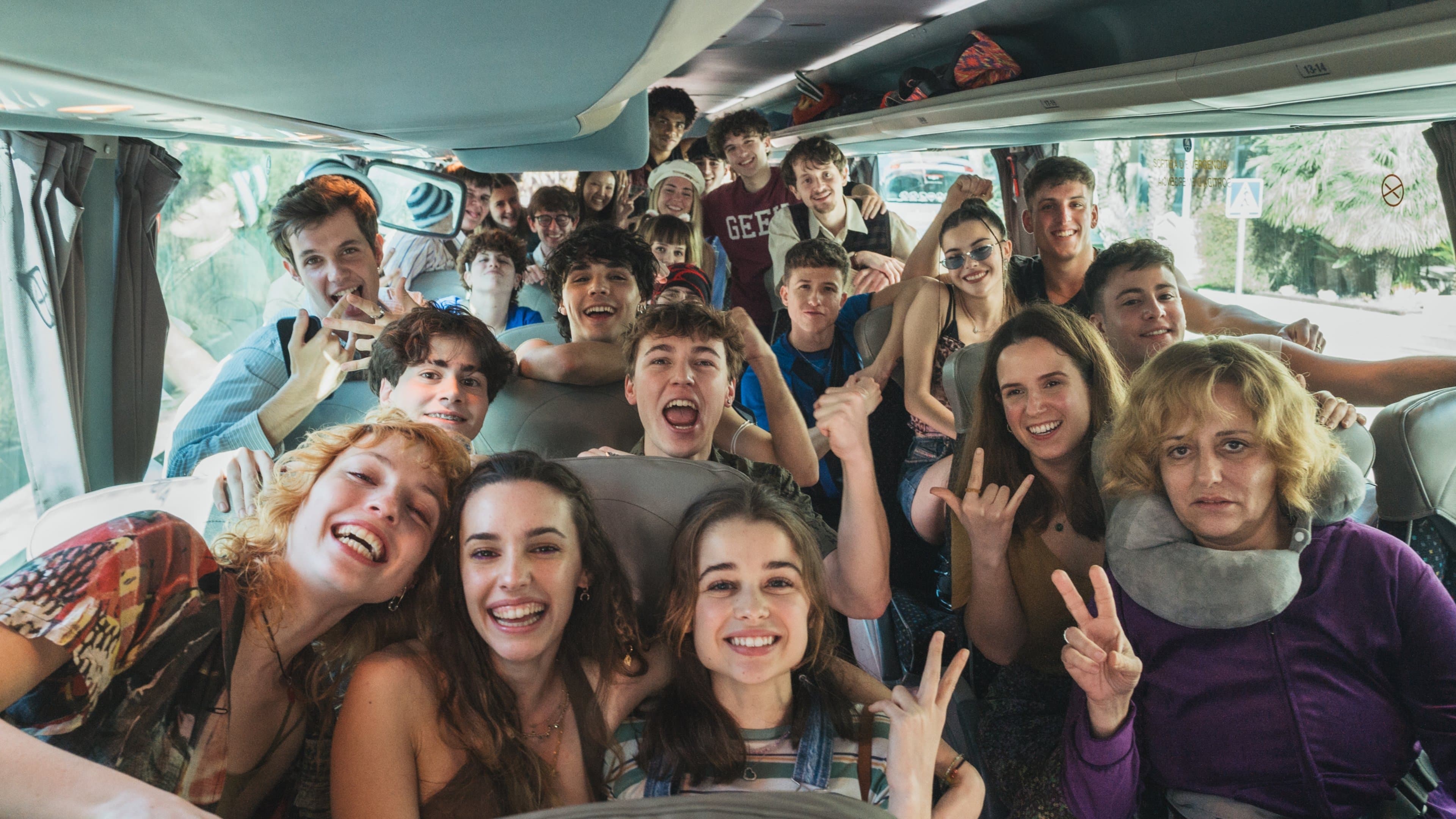 Graduation Trip: Mallorca