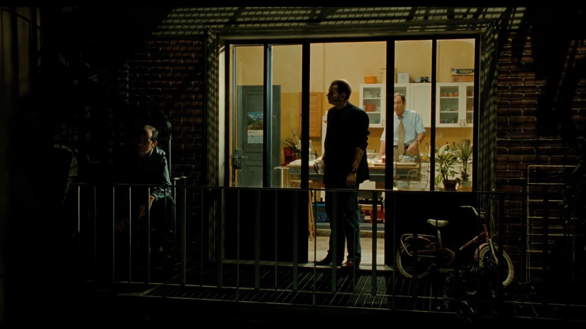 Kitchen with Apartment