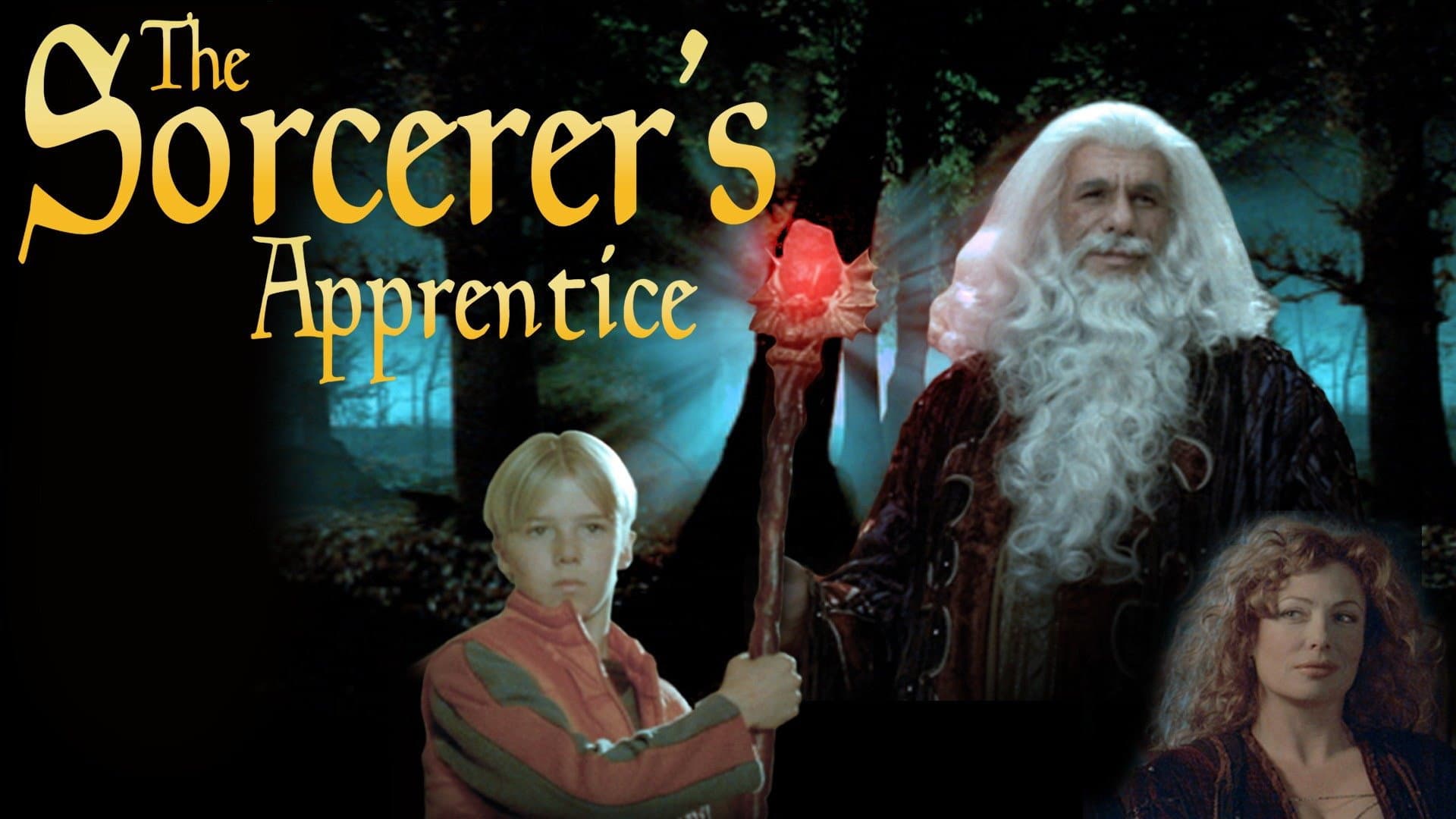 The Sorcerer's Apprentice