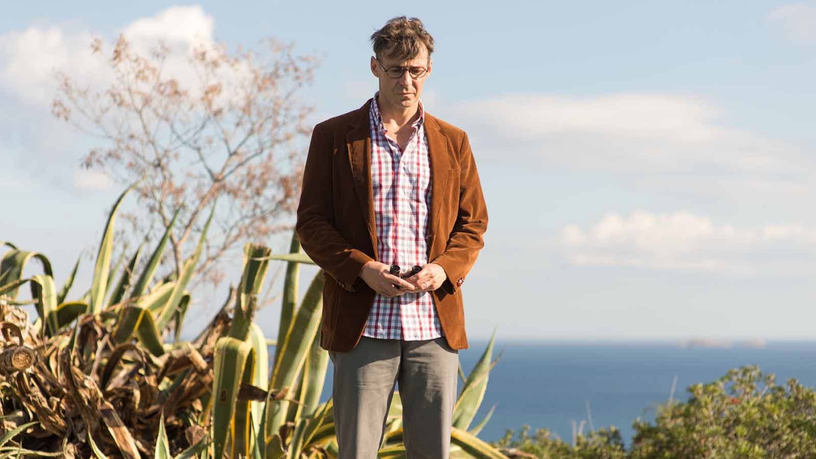 My See-Through Heart