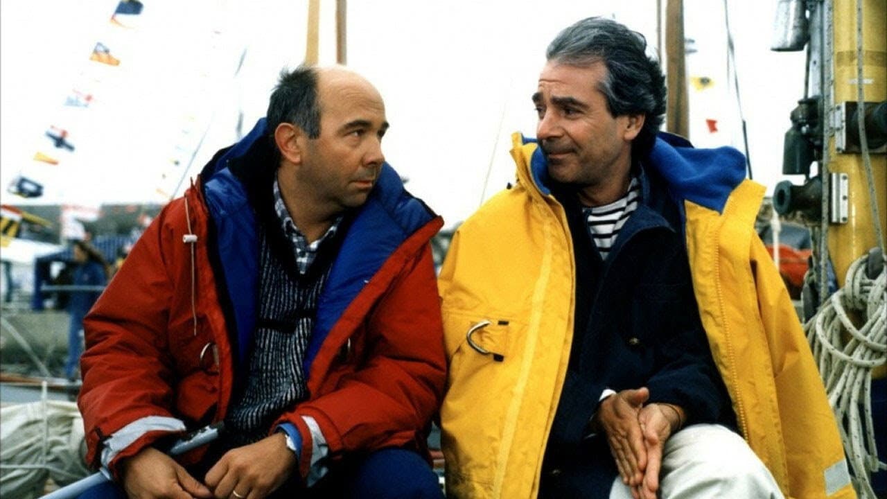 Les Clés du Paradis