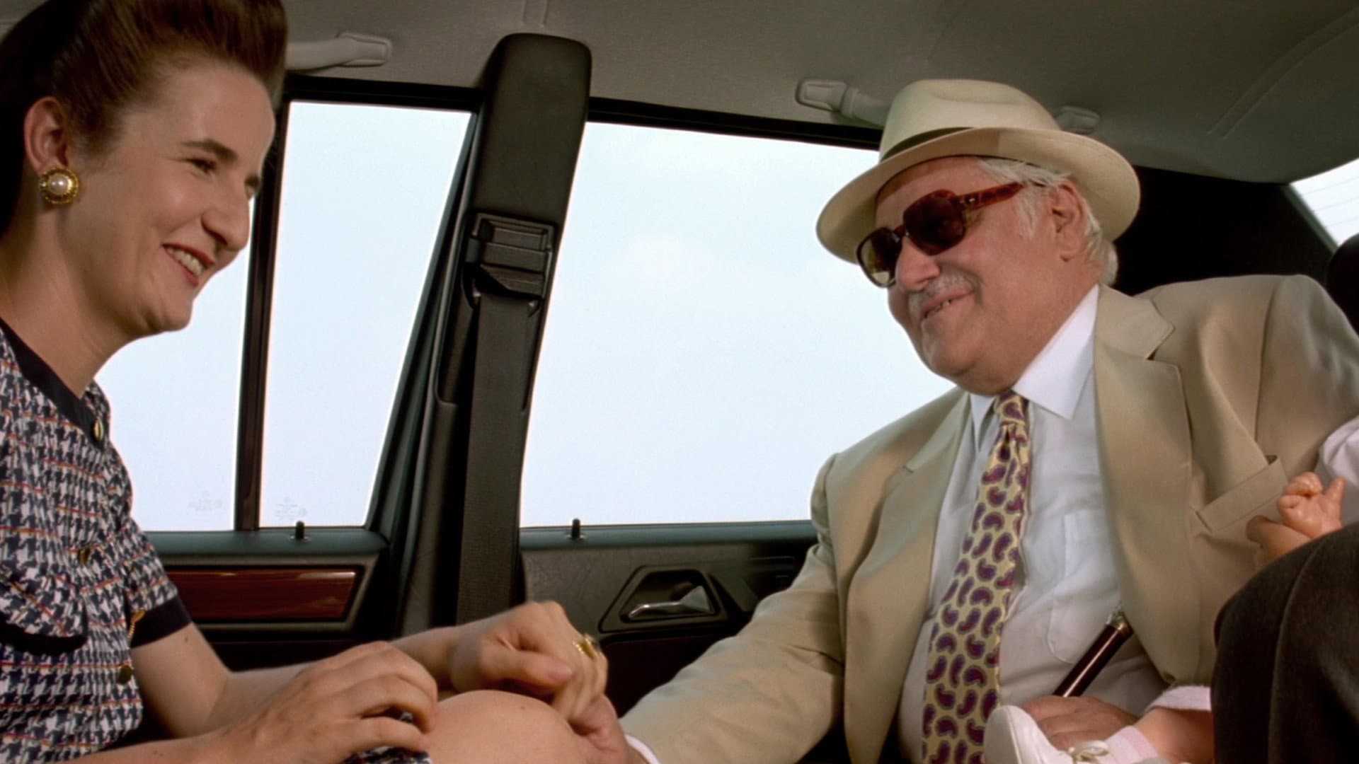 L'Opération Corned Beef