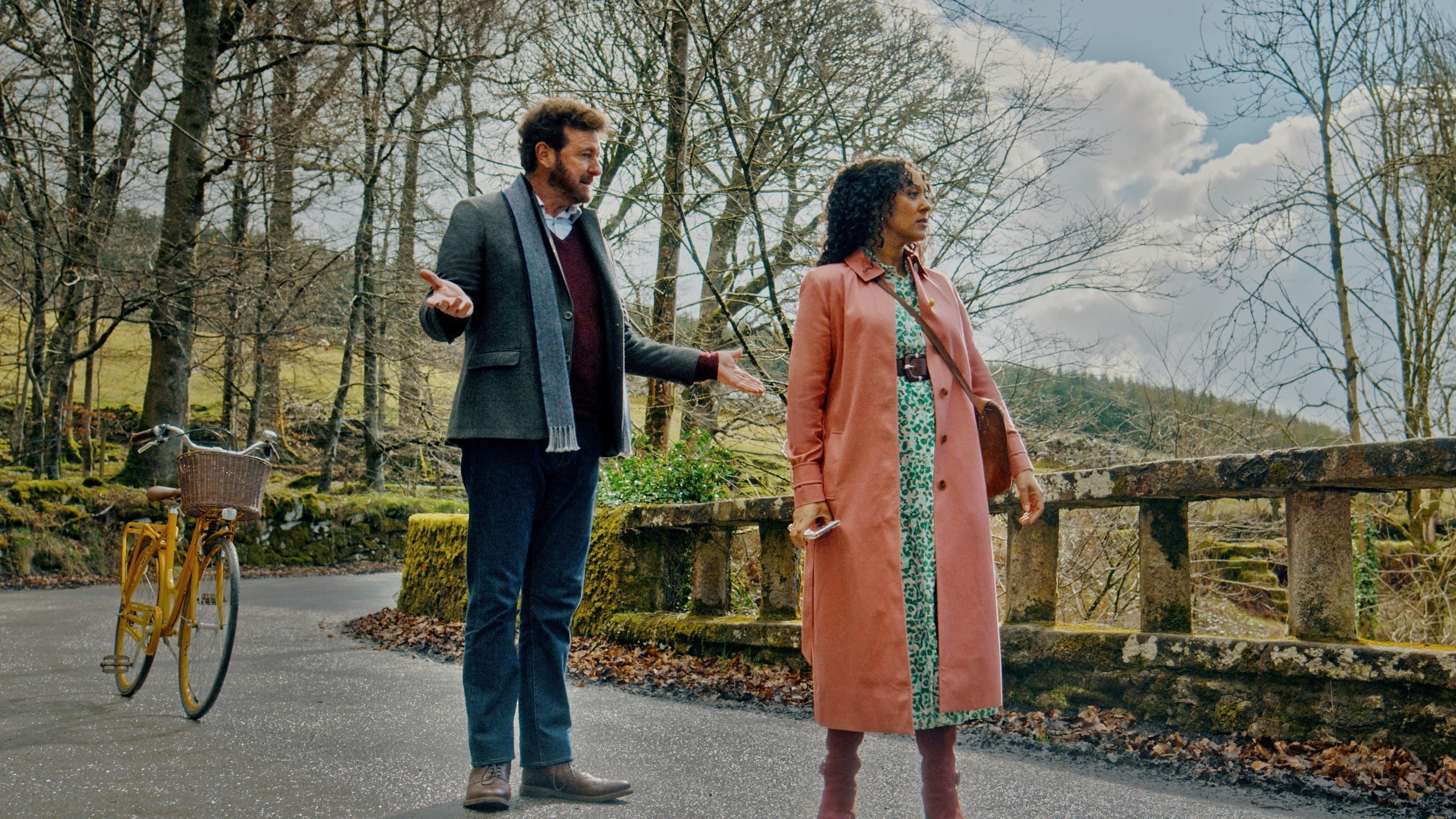 Haunted Harmony Mysteries: Murder in G Major