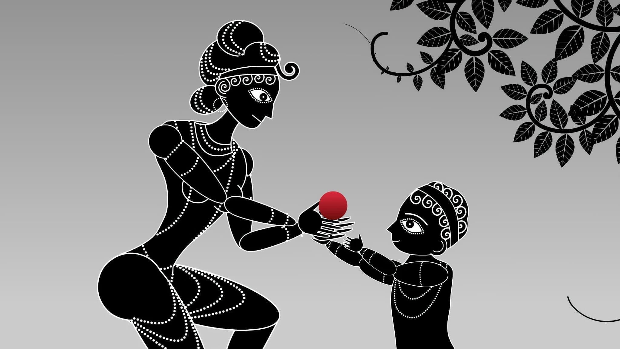 Kahlil Gibran's The Prophet